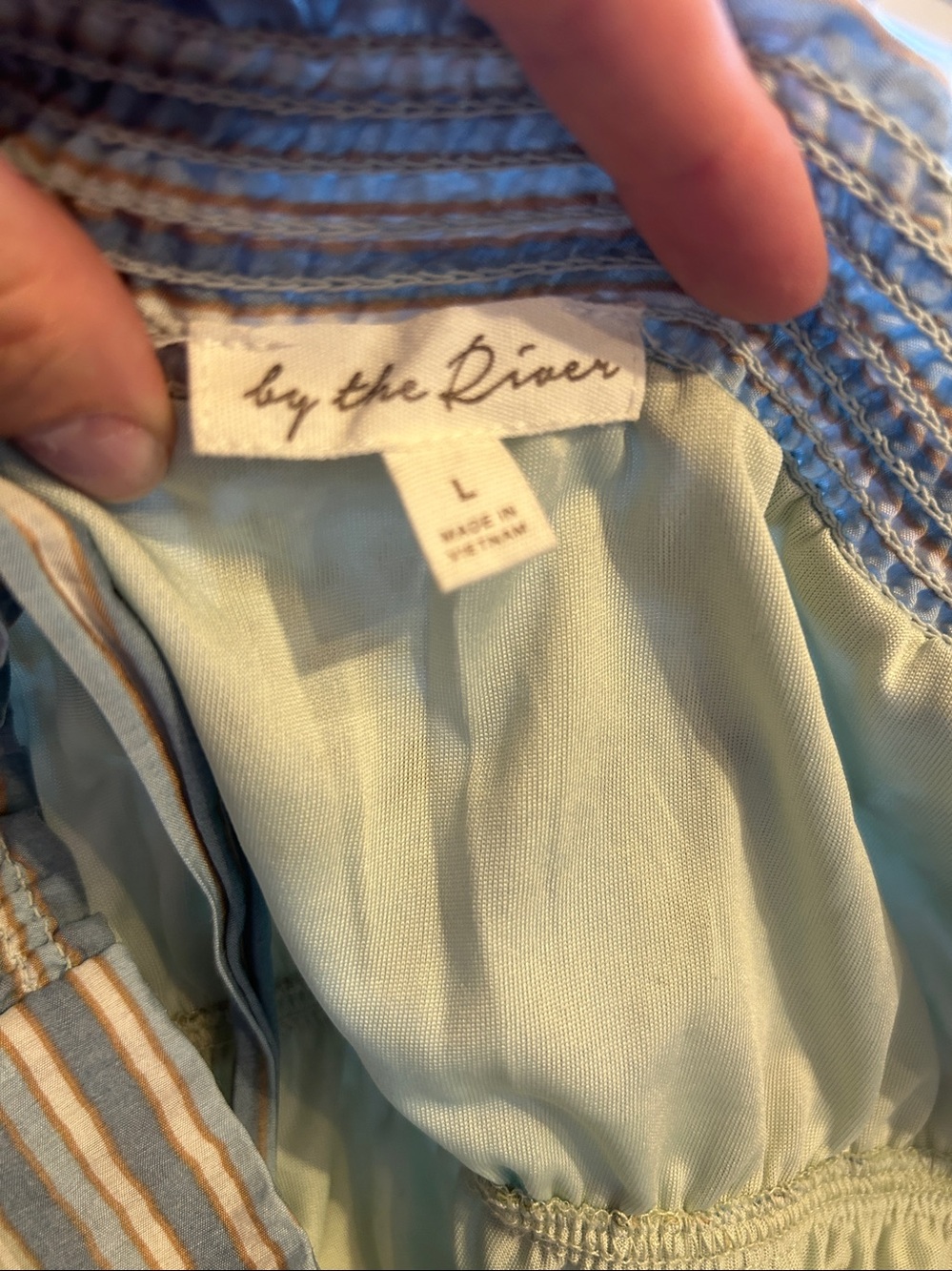 Cottagecore Floral Whimsy Maxi Dress - Picture 7 of 9